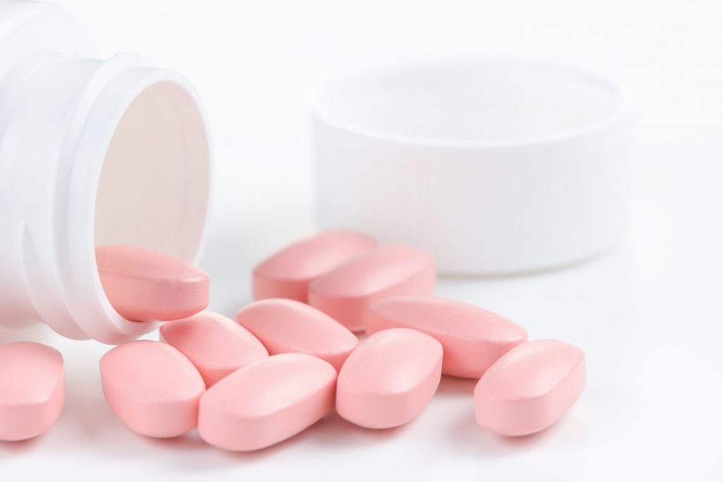 The healing power of God: the process of emotional and mental healing