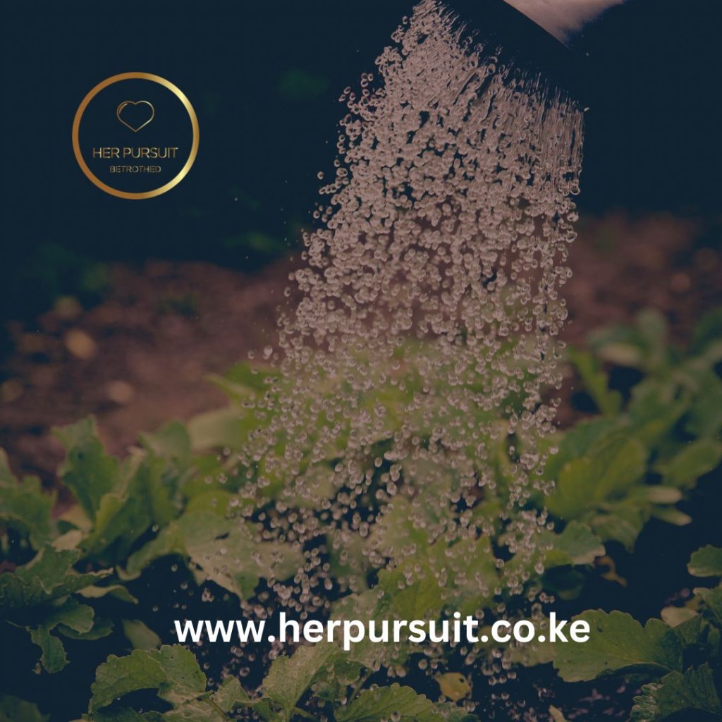 Cultivating a Thriving Garden of the Heart