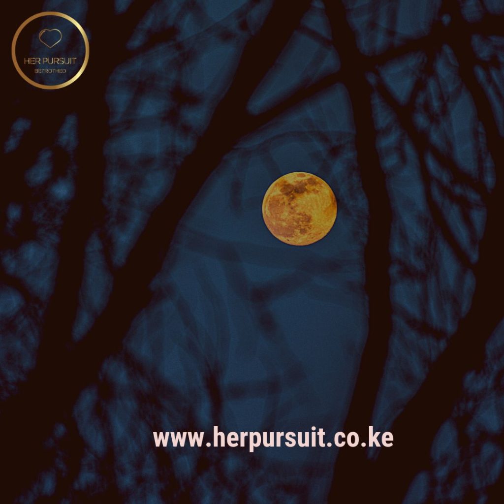 Discovering the Master in the Dark Season