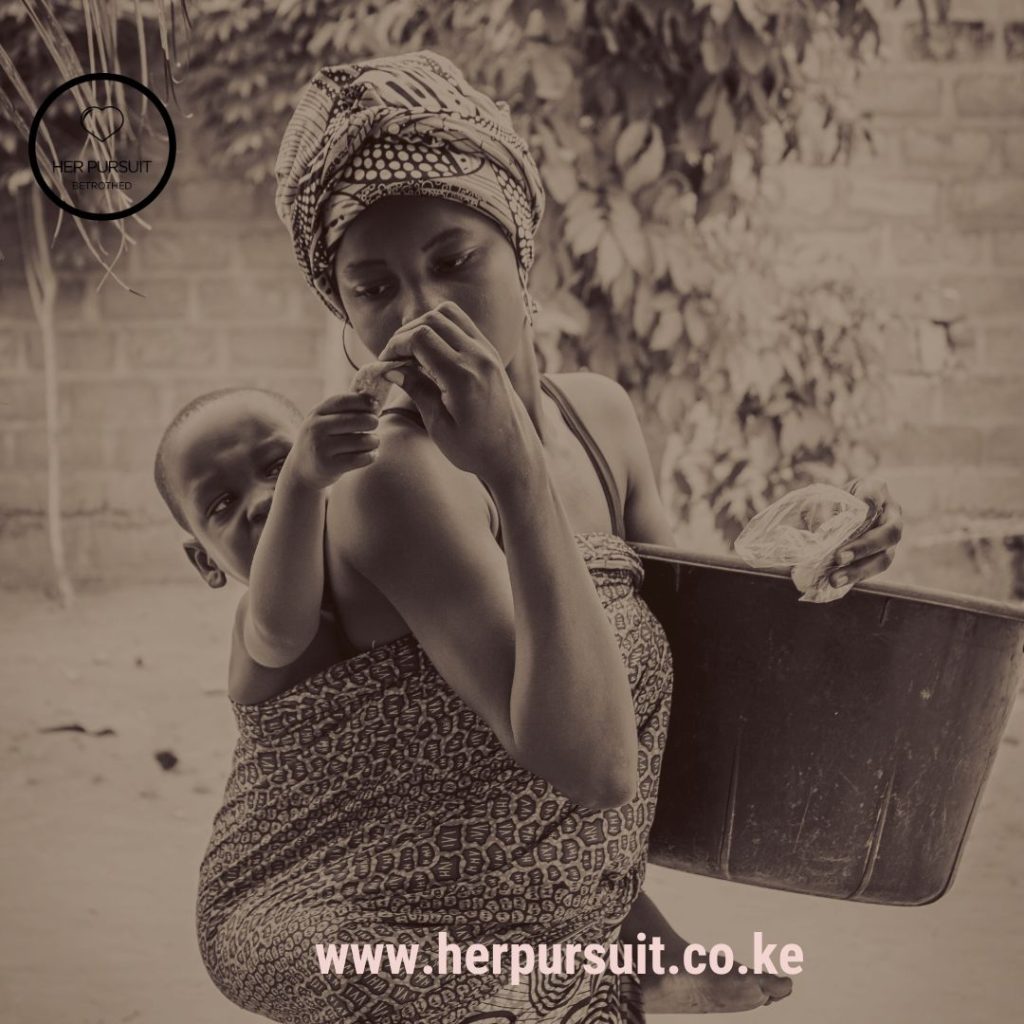 You Look Like A Mother (Unakaa Mama)